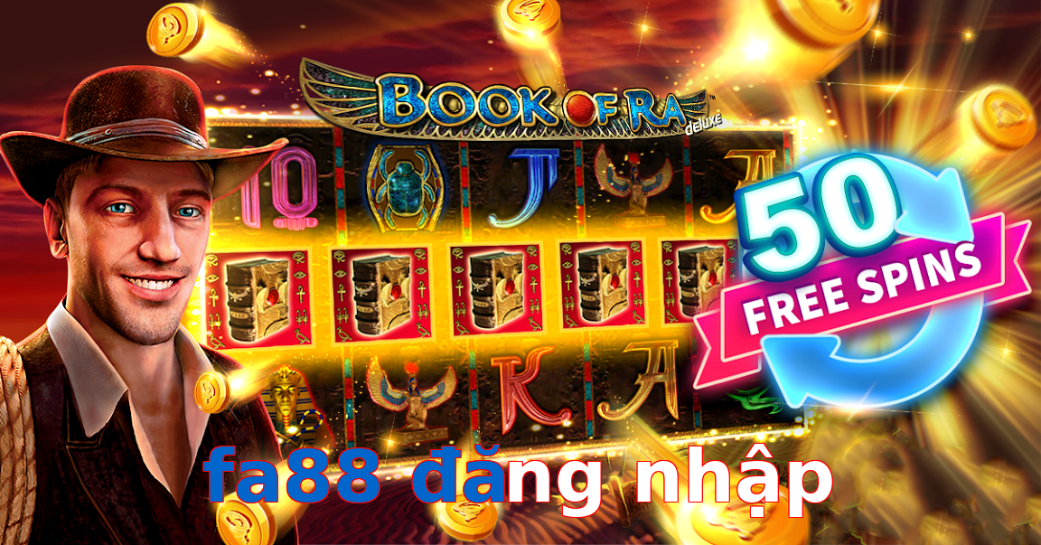 fa88 đăng nhập