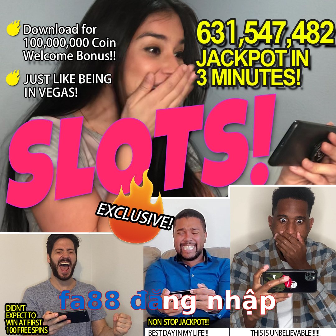 fa88 đăng nhập