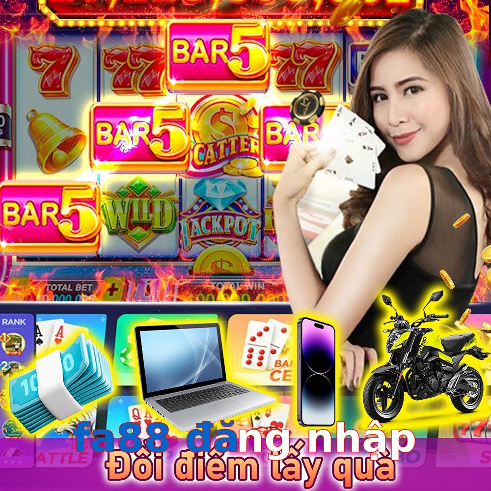 fa88 đăng nhập